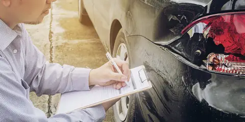How to File an Auto Insurance Claim – A Complete Guide