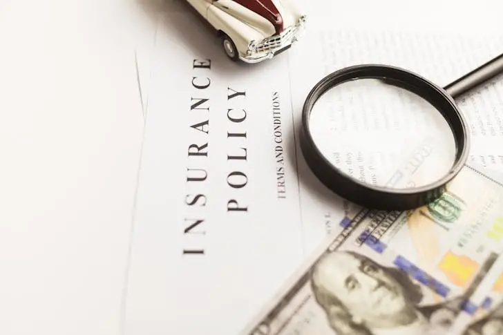 Tips on how to find the best car insurance.