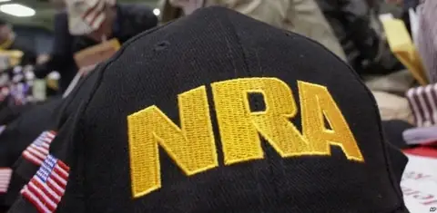 Recent Parkland Shooting Sees a HUGE Spike in NRA Donations