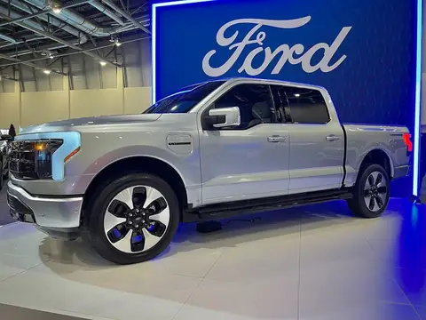 2023 Ford F-150 Rattler: An Innovative Model