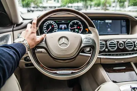 This Is Why You Might Have to Pay Extra For a New Car This Spring
