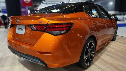 Here’s Everything You Need to Know About The 2021 Nissan Sentra