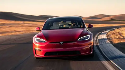 Here’s Everything You Need to Know About The 2021 Tesla Model S Plaid