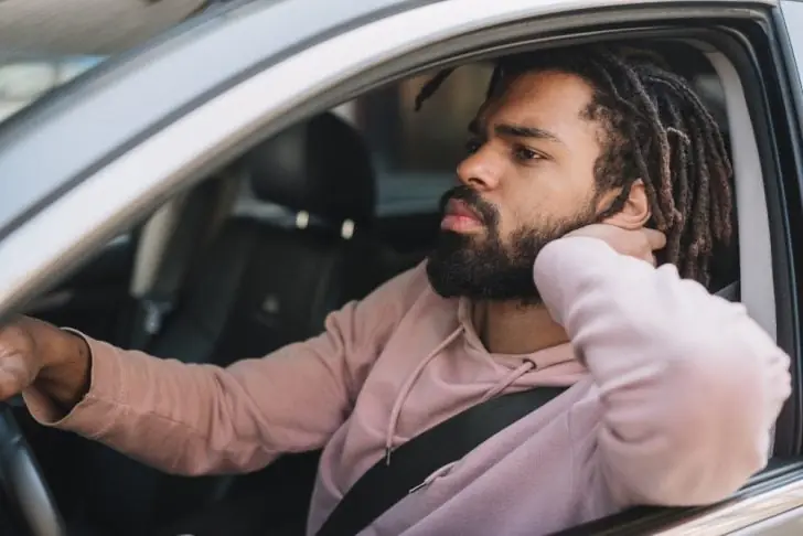 Drowsy driving risks lives just like drunk driving.