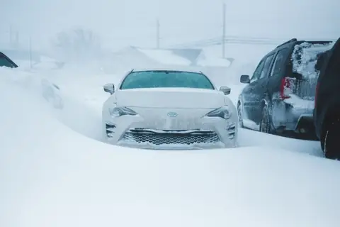 Tips for Dealing with Car Problems in Extreme Winters