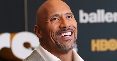 This Beastly Ford Truck Might Just be the SCARIEST Automobile in Dwayne Johnson’s Collection