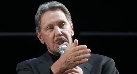 Larry Ellison’s Unwavering Faith in Tesla Cost Him MILLIONS, But He’s Not Giving up on the Carmaker Yet