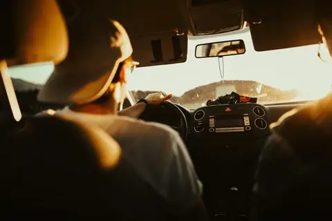 Why Is My Car Shaking While Driving? Here Are Common Issues