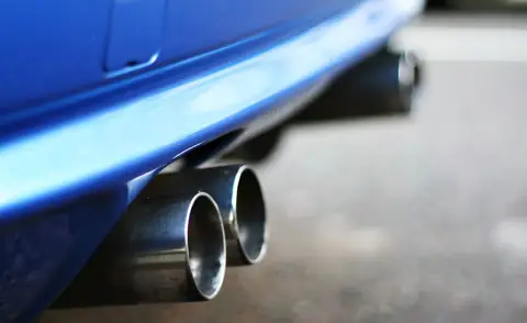 Your Car’s Catalytic Converters is in Danger of Theft – Here’s Why