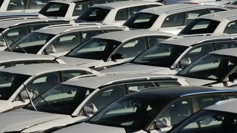 What’s It Like To Fuel Up And Park In Europe?