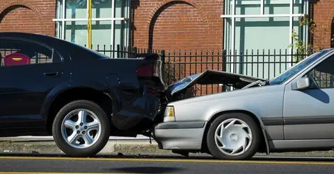 Let’s Find Out What Happens If You Drive Without An Insurance