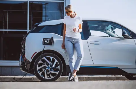 Counting Down the Electric Promises We’ve Gotten From Automakers for Upcoming Years