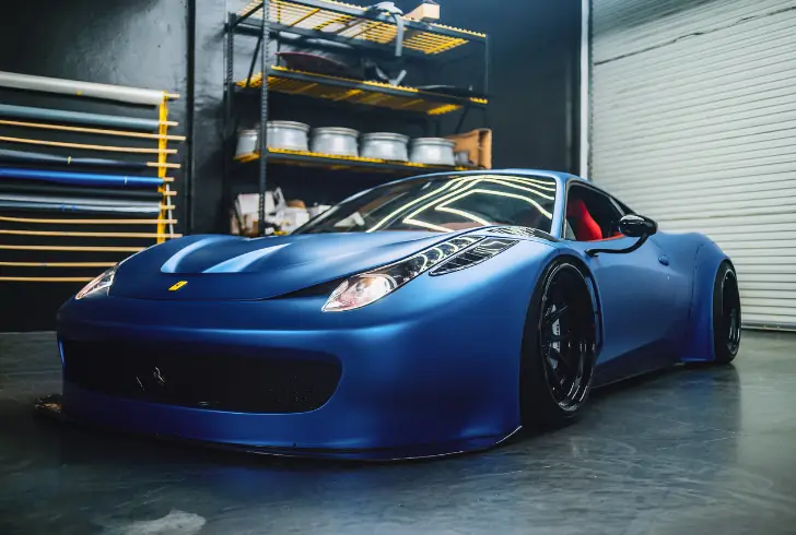 Pexels | Jay pizzle | The Changing Equation: Vehicles, Service Bays, and Repair Times