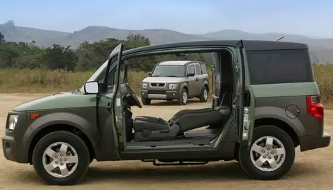 These Cars Are Made For You If You Love The Outdoors