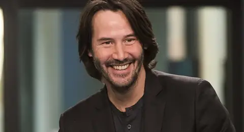 Keanu Reeves Has a Strange Obsession with Motorbikes and Cars, Here’s a Look at His Collection