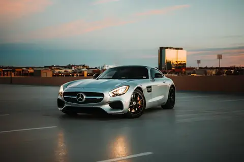 Mercedes Becomes First Automaker With a Level 3 Autonomous Driving System in Germany