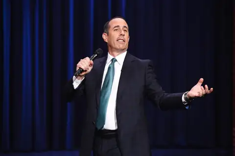 Jerry Seinfeld Finally Reveals the Secret Behind His MASSIVE $950M Net Worth!