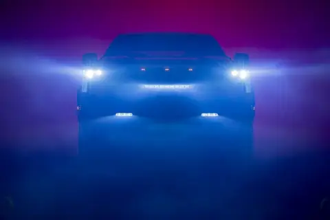 Meet The New Beast In Town – The 2022 Toyota Tundra TRD Pro
