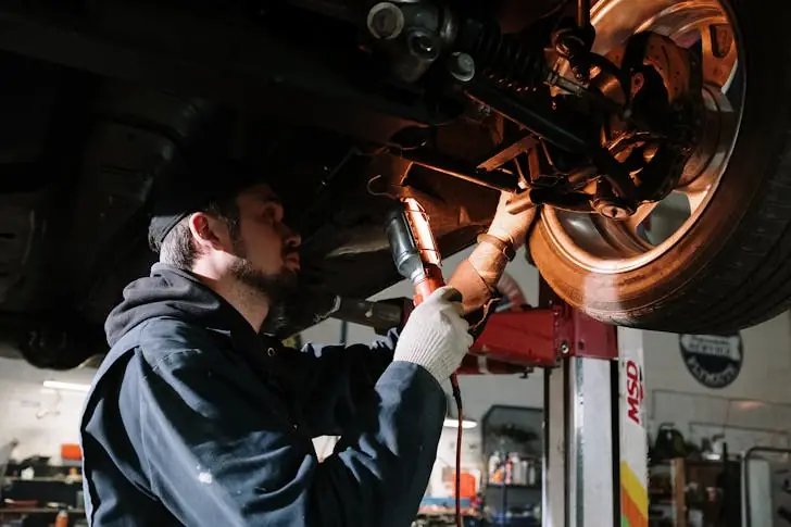 The ultimate car servicing checklist every driver needs.