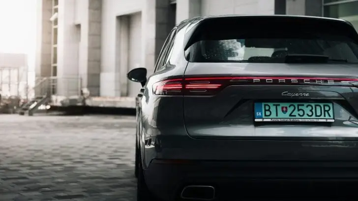The ultimate guide to new Porsche models.