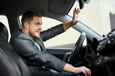 Drivers’ Health is Often Overlooked – Here’s How to Safeguard It
