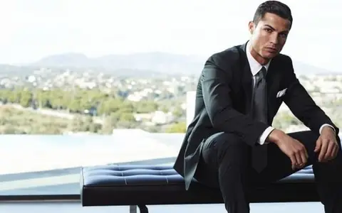 The Enviable Cristiano Ronaldo’s Car Collection