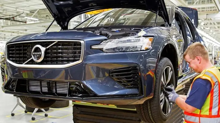 Are new Volvos reliable?