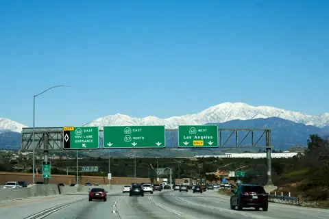 Why ‘Super Commuting’ Is Becoming a New Normal in Northern California