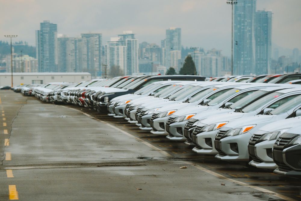 Why Removing Chinese Hardware Could Disrupt the U.S. Auto Industry