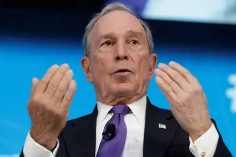 The Big Climate Debate: Michael Bloomberg Promises $4.5 Million to Uphold Paris Deal