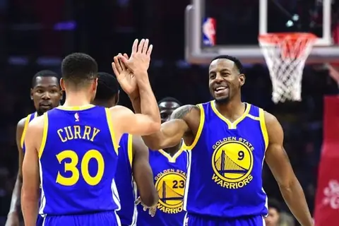 Warriors Will Boycott the White House, Lebron James Says