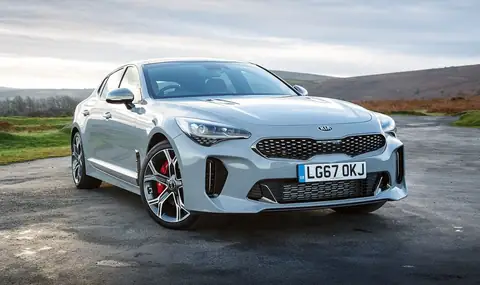Kia EV6 2022 named as the “Best Car Of The Year”