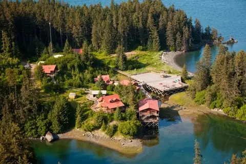 Amazing Small Towns Across America