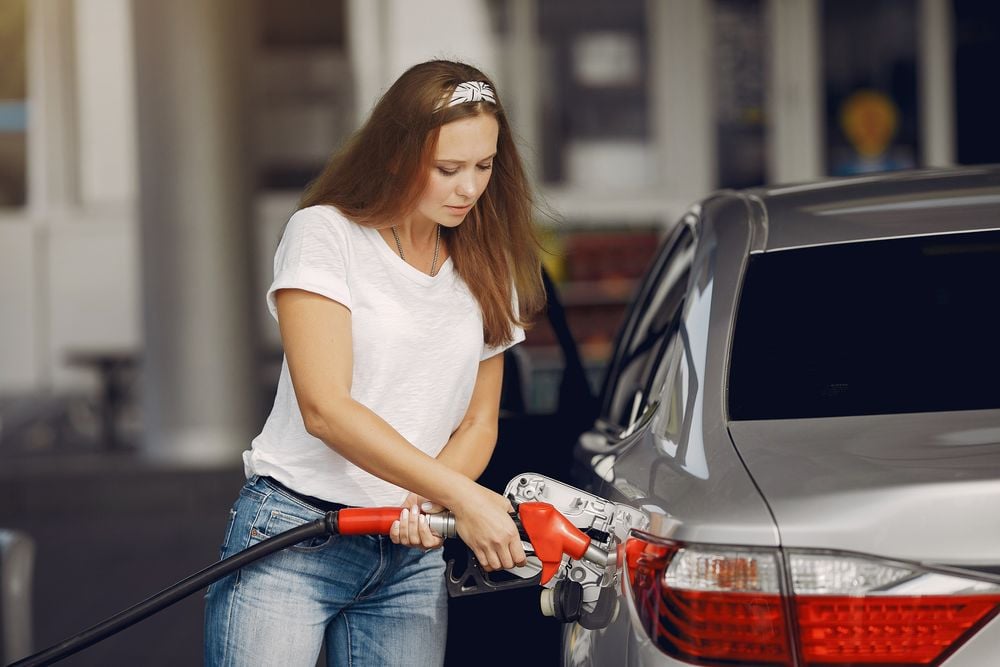 Diesel Prices Exceed Historic $6 a Gallon as Iran War Intensifies