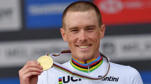 Olympic Cyclist Pleads Guilty to Driving While Banned After Crash That Killed His Wife