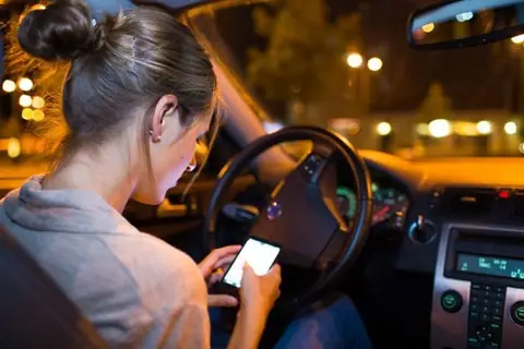Are Car Insurance Firms Biasing Insurance?