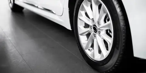 Are White Rims the Right Fit for Your White Vehicle?