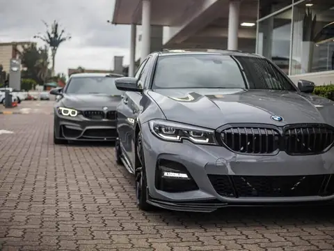 BMW Achieves New Milestone – Becomes Best-Selling Luxury Automaker In US