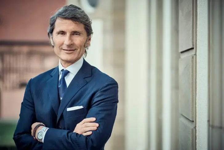 Winkelmann promises to release more units of Bugatti Supercar and make it available to the public.