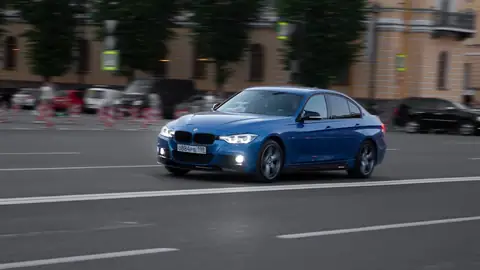 The Best BMW Colors Ever Made That Will Blow Your Mind
