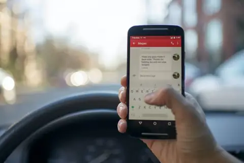 SAFETY FIRST- UK Starts Consultation to Make Driving Laws Tighter