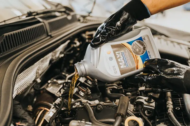 The ultimate car servicing checklist every driver needs.