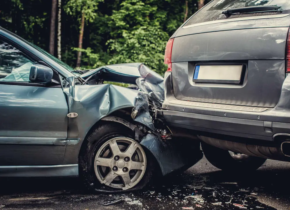 What does full coverage car insurance cover?