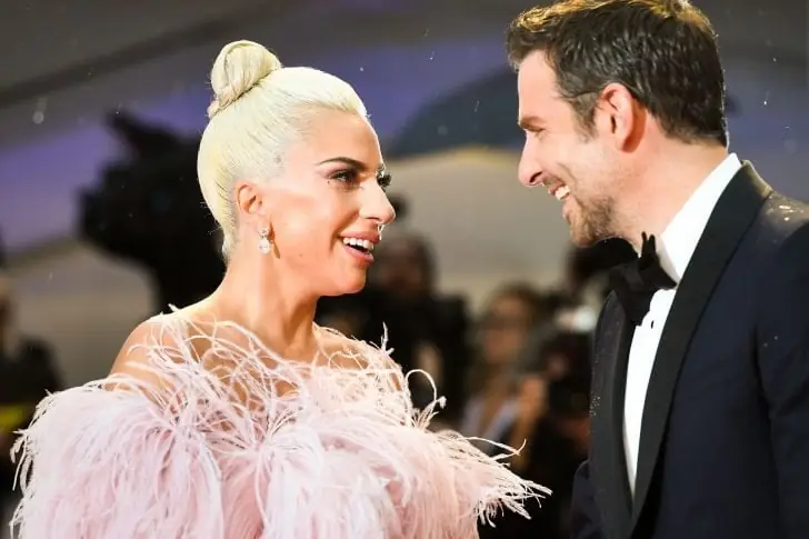 Bradley Copper and Lady Gaga swept the world not only with their superb acting and singing prowess but also because of their undeniable chemistry.