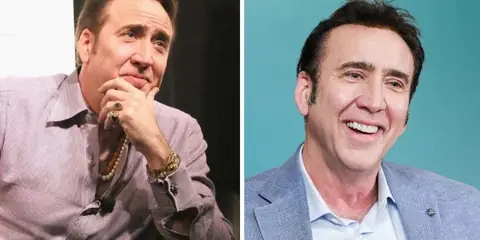 Nicolas Cage’s Top 10 Rare Cars – Hollywood Glam meets Automotive Grandeur!