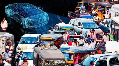 New Regulations in India’s Auto Insurance Sector Will See New Car Owners Purchase Lengthier Insurance Covers