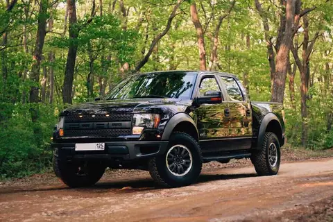 Here’s All You Need To Know About The 2022 Ford Ranger