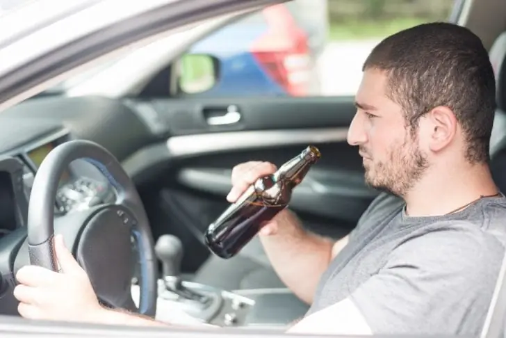 America states are lowering the drunk driving limit.