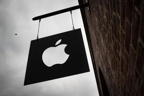 Apple Pays First $15.3B in Back Taxes to Ireland