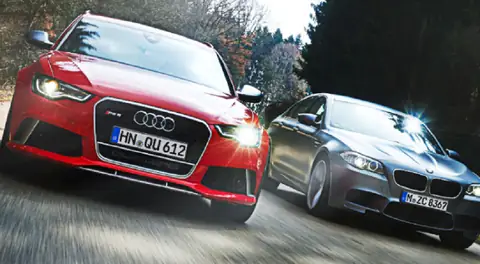 Is the Technology Better in Audi or BMW? The Ultimate Comparison Guide